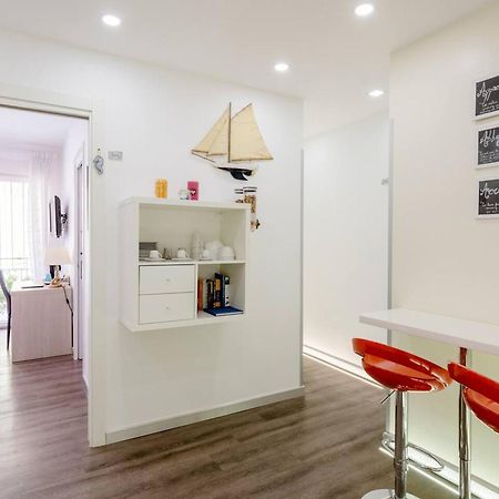 B&B Il Saraceno Sorrento Ngoại thất bức ảnh
