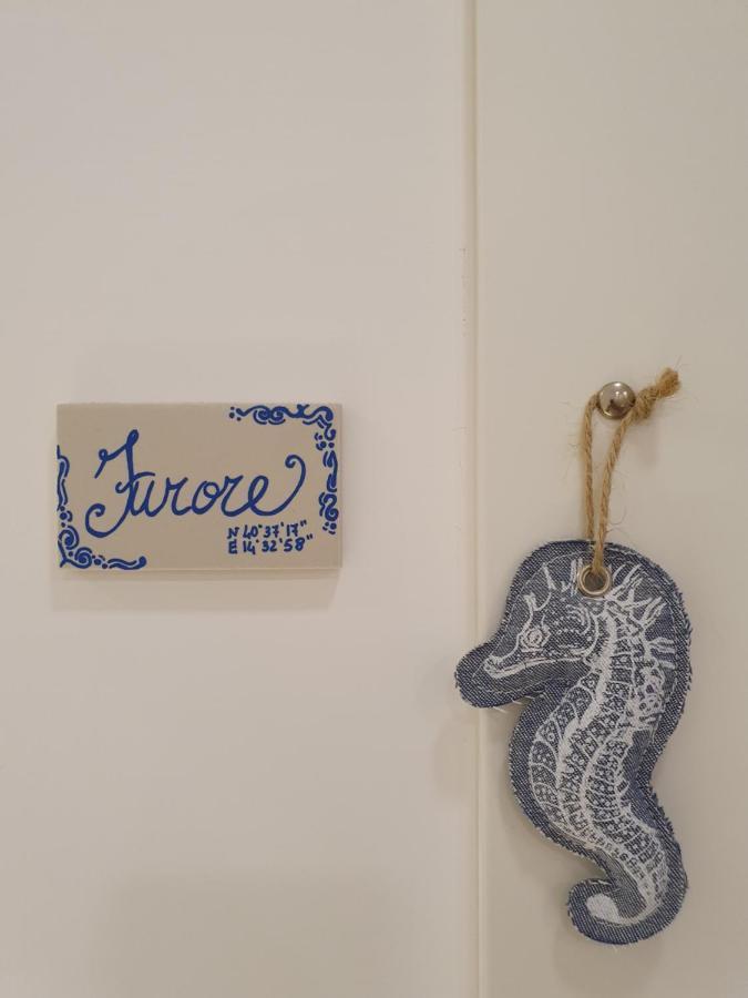B&B Il Saraceno Sorrento Ngoại thất bức ảnh