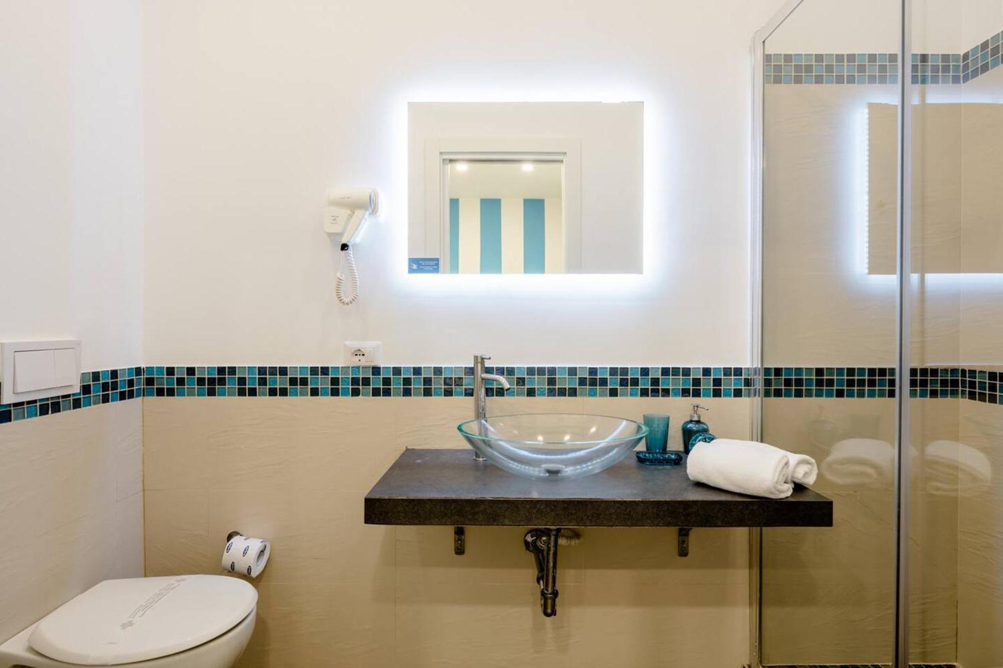 B&B Il Saraceno Sorrento Ngoại thất bức ảnh
