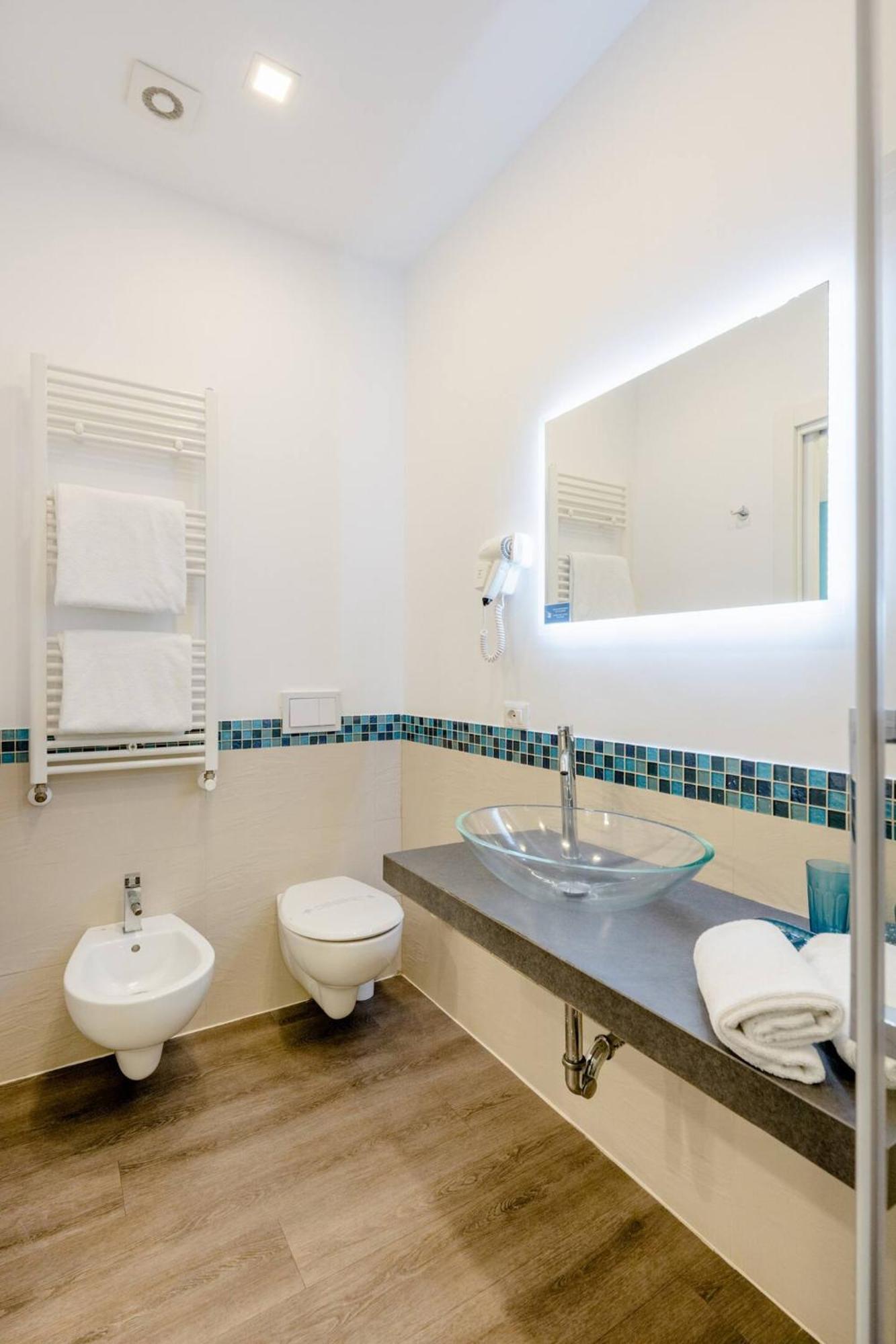 B&B Il Saraceno Sorrento Ngoại thất bức ảnh
