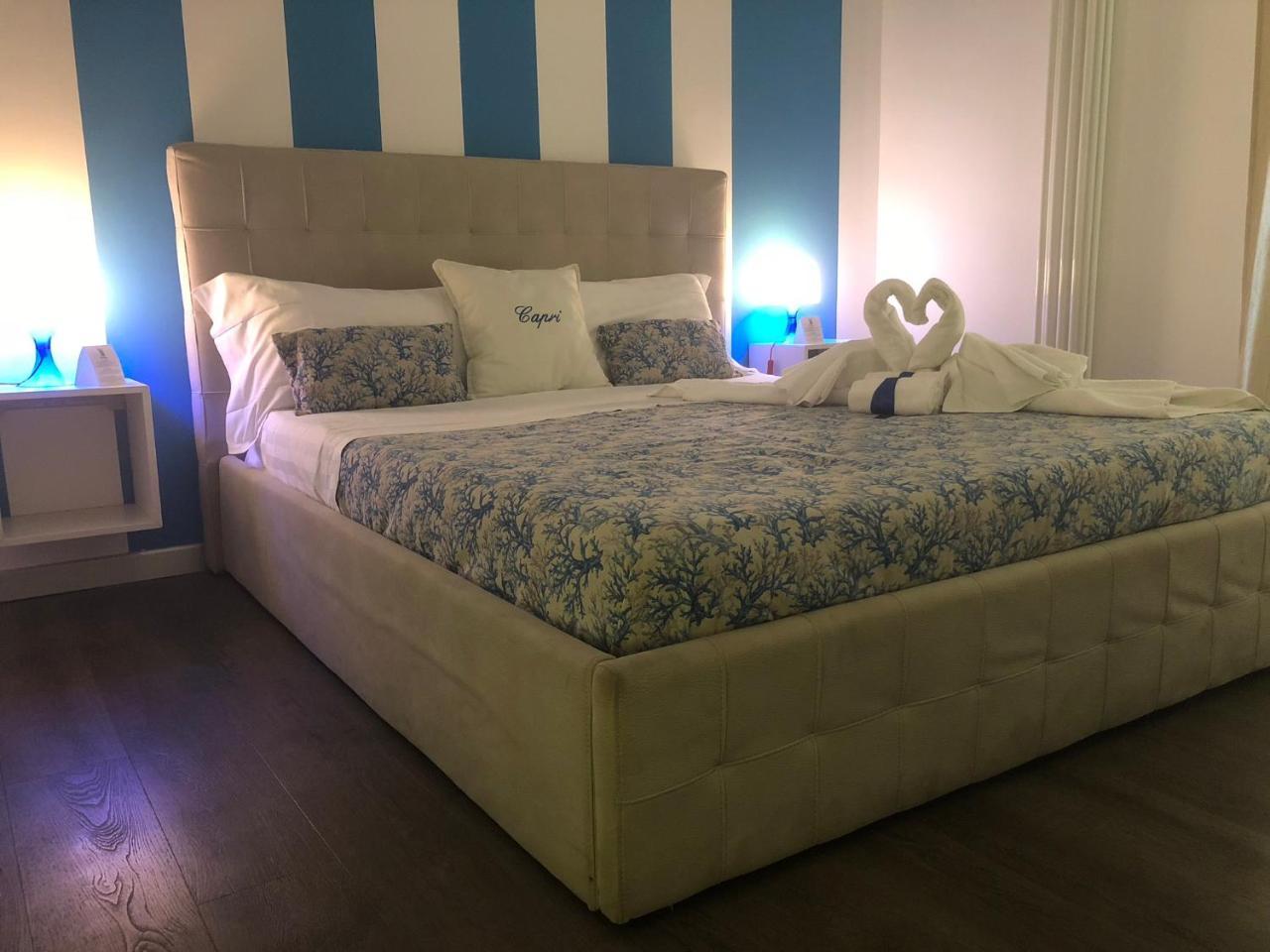 B&B Il Saraceno Sorrento Ngoại thất bức ảnh