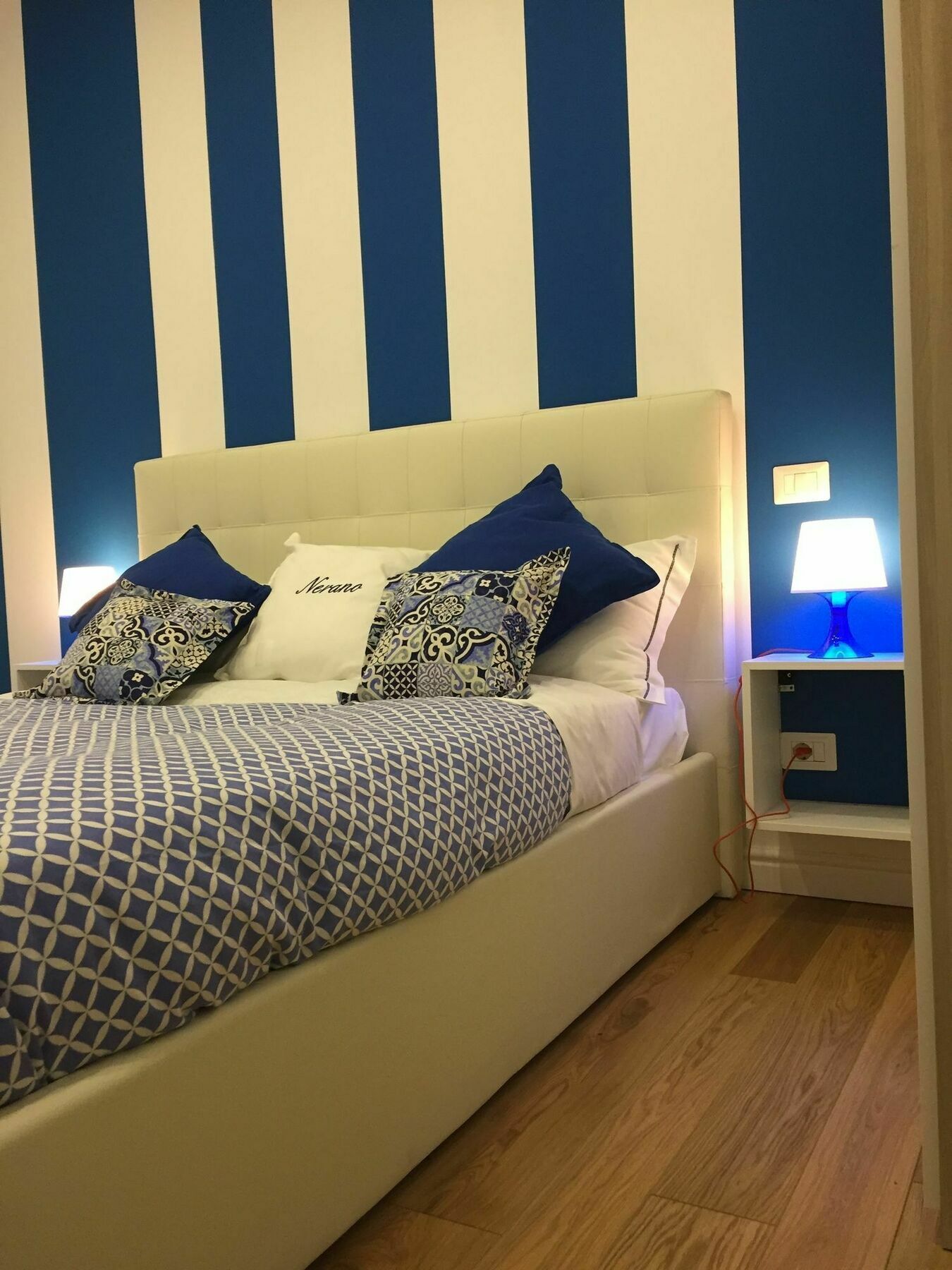 B&B Il Saraceno Sorrento Ngoại thất bức ảnh