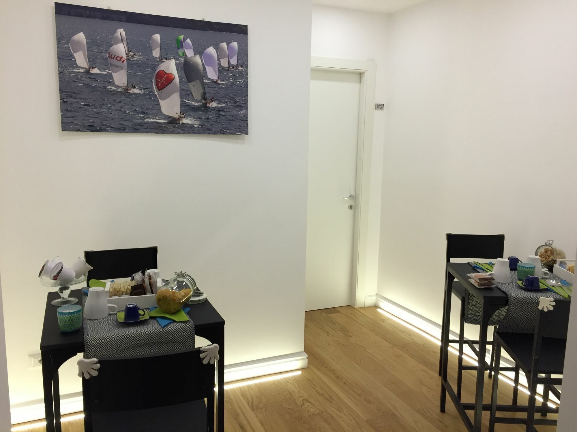 B&B Il Saraceno Sorrento Ngoại thất bức ảnh