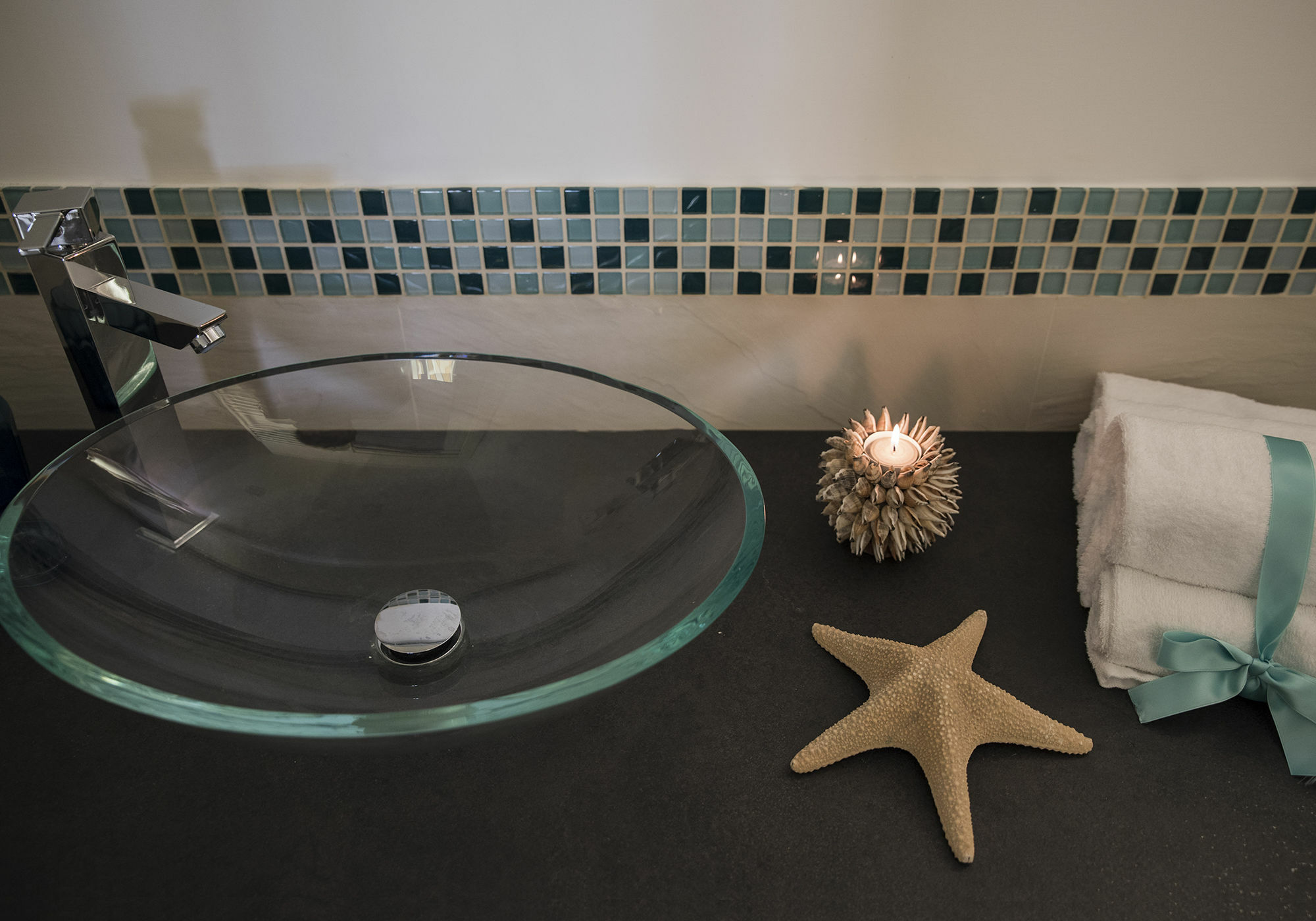 B&B Il Saraceno Sorrento Ngoại thất bức ảnh