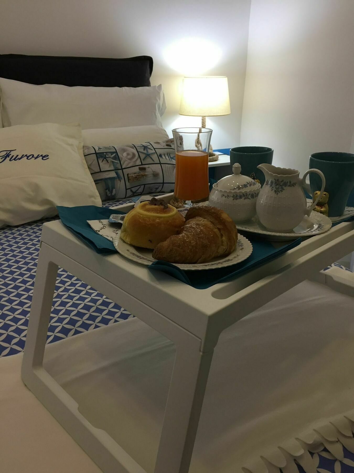 B&B Il Saraceno Sorrento Ngoại thất bức ảnh