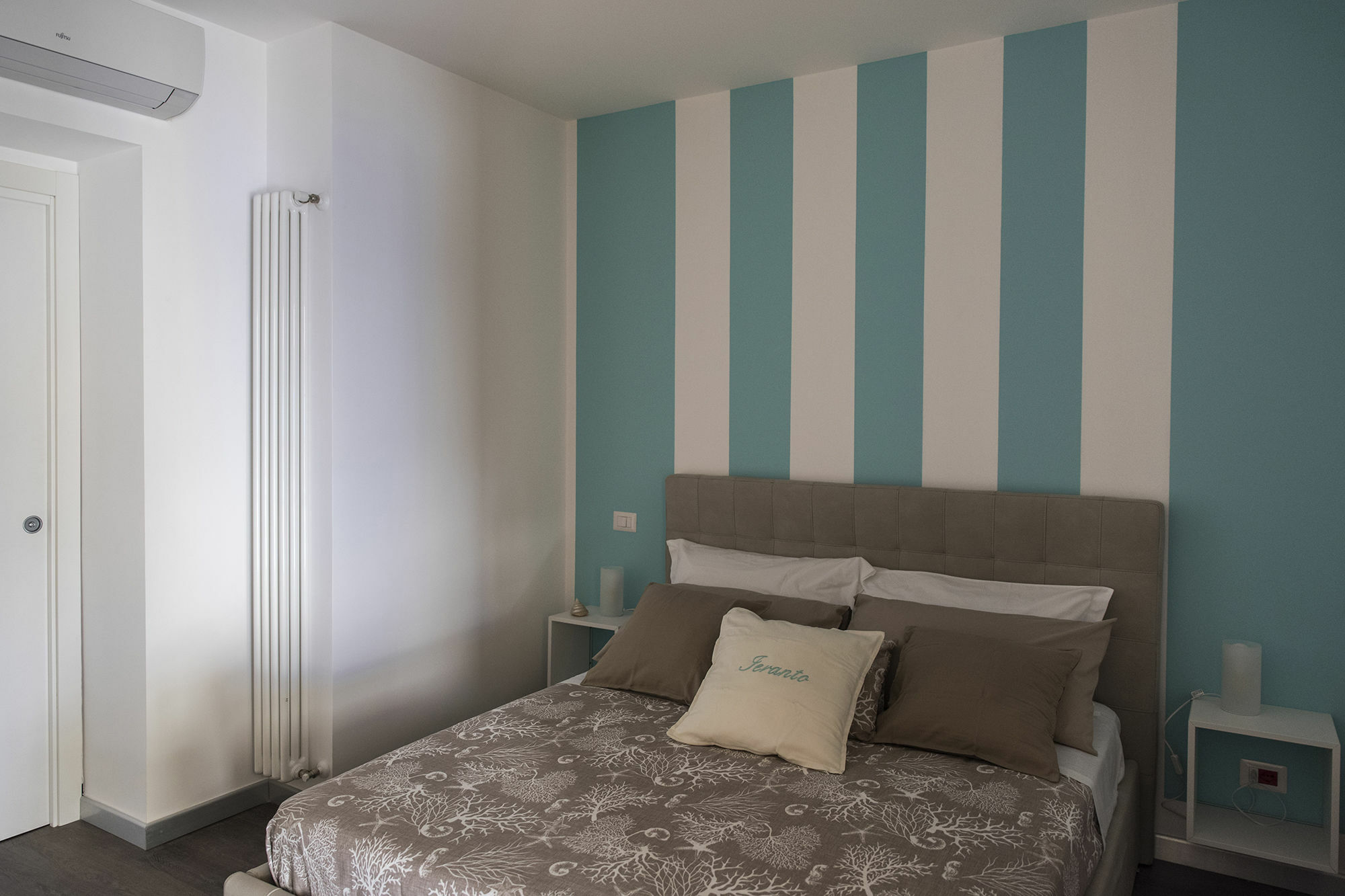 B&B Il Saraceno Sorrento Ngoại thất bức ảnh