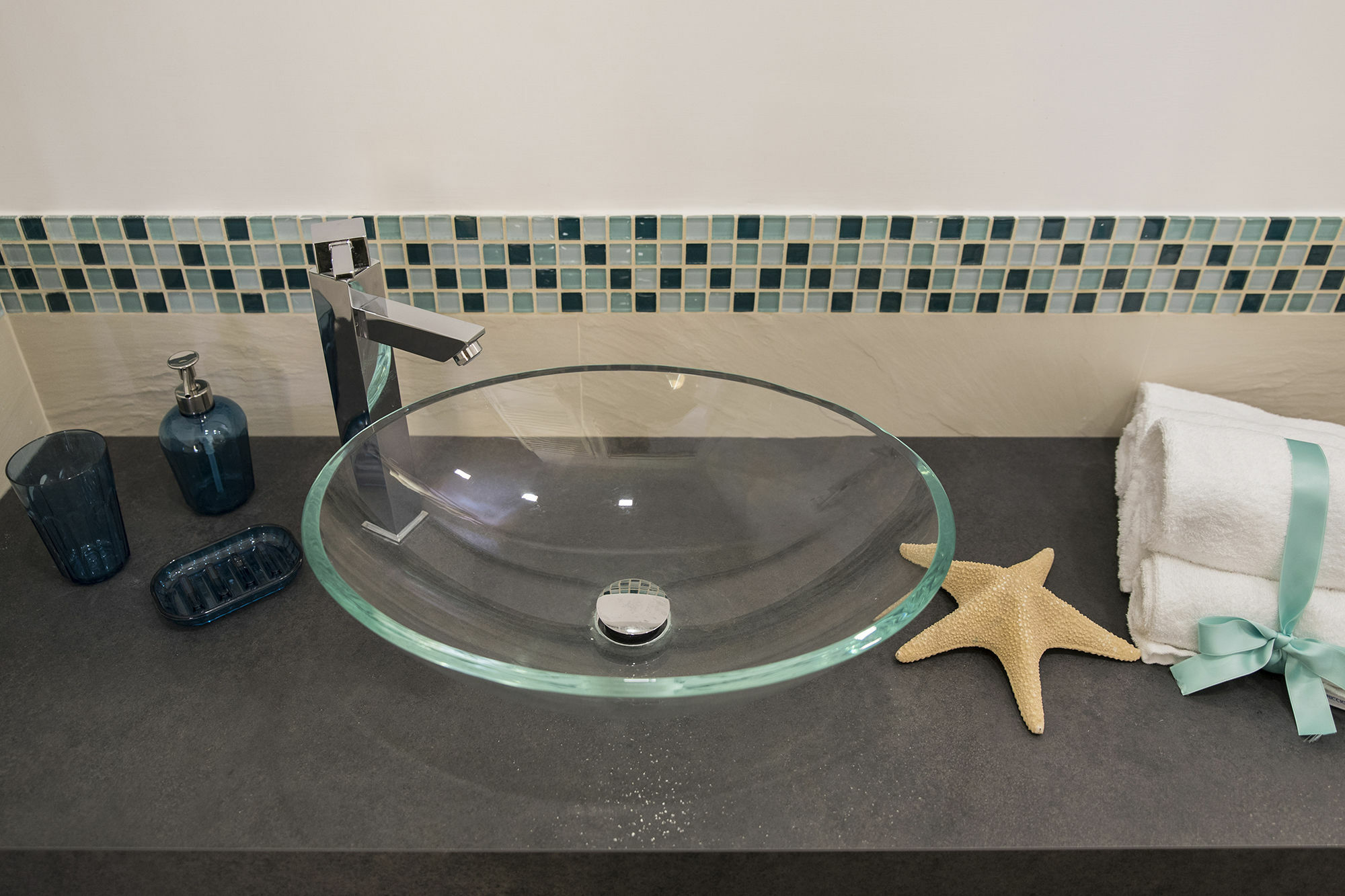 B&B Il Saraceno Sorrento Ngoại thất bức ảnh