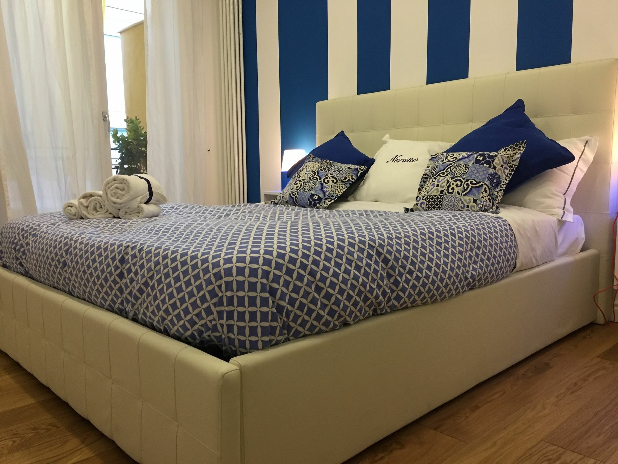B&B Il Saraceno Sorrento Ngoại thất bức ảnh